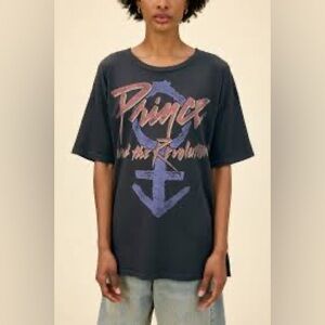 PRINCE LOVE SYMBOL CONCERT TEE
REGULAR PRICE